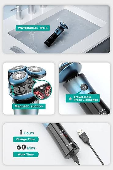 ucuz motorlar: Saç qırxan maşın, Vgr, Yeni, Rayonlara çatdırılma, Ödənişli çatdırılma, Pulsuz çatdırılma — 10