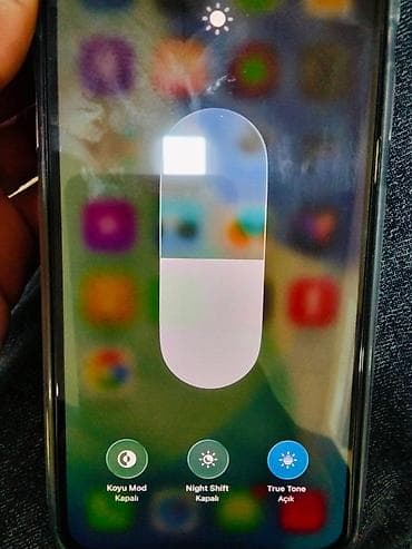 toptan telefon aksesuar: IPhone 11 Pro Max, 256 GB, Space Gray, Face ID — 4