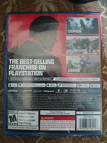 red dead redemption: Şuter, İşlənmiş Ünvandan götürmə — 2