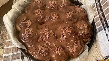 m tortu: Домашние синабоны на заказ. Получается очень вкусно а главное все — 1