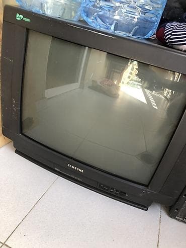 Televizorlar: Televizor Samsung — 1