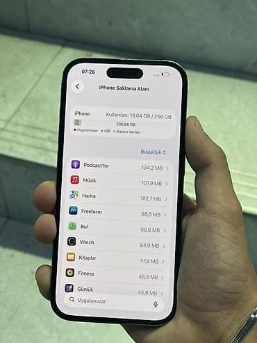 ipad 14: IPhone 14 Pro, Deep Purple, Face ID — 8