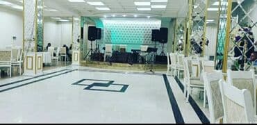 Daewoo: Dinakor kalonkalarin mikrafonlarin icaresi.Acilislar toy nişan bağ — 2