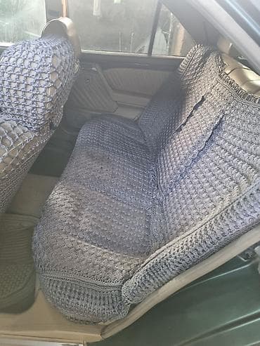 mercedes e170: Mercedes-Benz 220: 2.2 l | 1994 il Sedan — 9
