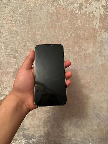 iphone 6s satilir: IPhone 12 Pro Max, 128 ГБ, Золотой, Face ID — 9