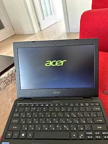 telefon plata satisi: İşlənmiş Acer TravelMate, 11.6 ", Intel Celeron, 512 GB, Ünvandan götürmə, Ödənişli çatdırılma, Rayonlara çatdırılma — 3