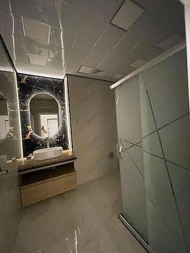 icare obyek: İcarəyə verilir 3 otaqlı yeni tikili 113 m², Şah İsmayıl Xətai m — 6