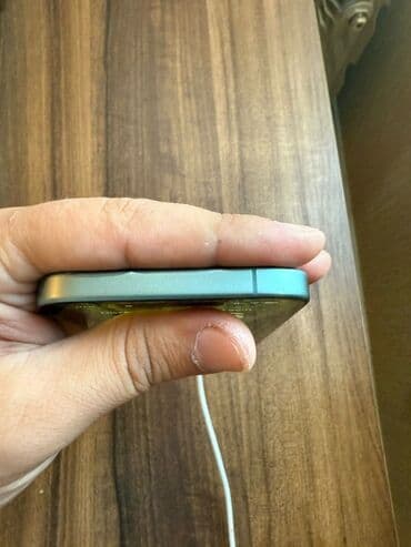 6s ayfon: IPhone 16, Göy — 4