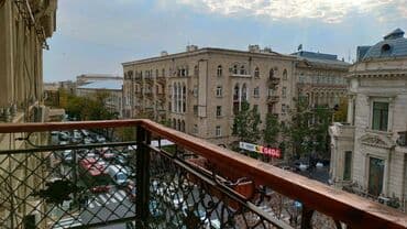 1 otaqli kiraye evler 28 mayda: 3 otaqlı, Səbail r. r-nu — 2