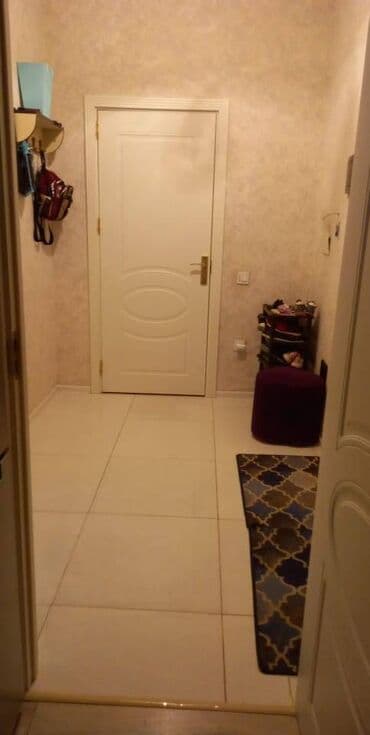 квартиры в баку в ипотеку: 3 комнаты, Новостройка, 77 м² — 4