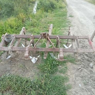 turbo az traktor 82: Bu, torpağı yumşaltmaq və əkin üçün hazırlamaq məqsədi daşıyan bir — 1