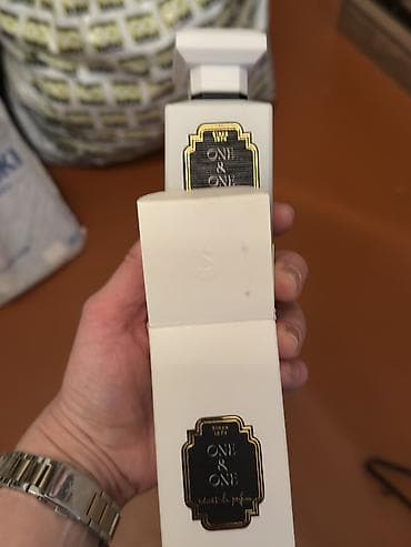 Məhsul: Lancôme Idôle Power – L’Eau de Parfum Intense (sprey) original — 6