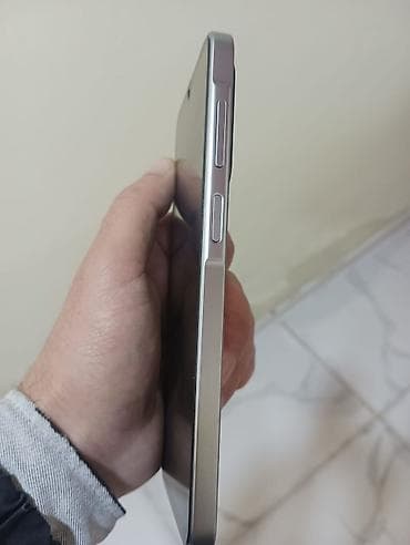 tv kart: Samsung Galaxy A17, 128 GB, rəng - Boz, İki sim kartlı — 5