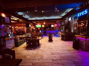 uşaqlar ucun oyun mərkəzləri: Ukrayna dairesine yaxin 5 kabinet 50 m2 zal 500 m2 heyet icareye — 6