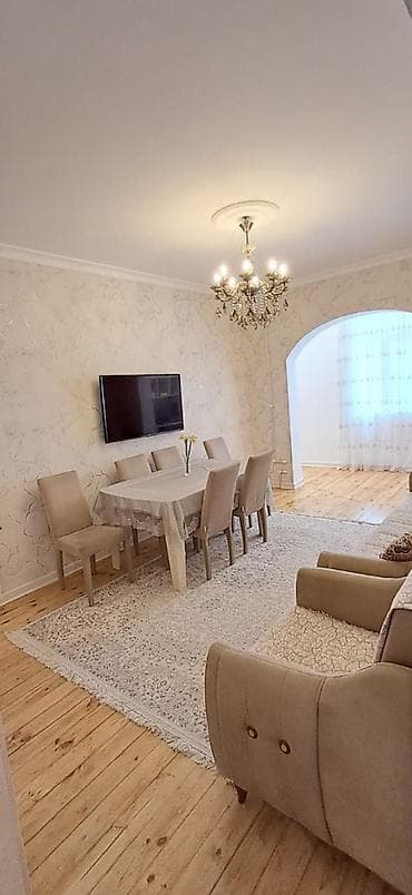 qaradag rayonu: Bakı, 2 otaqlı, Köhnə tikili, 59 kv. m — 5