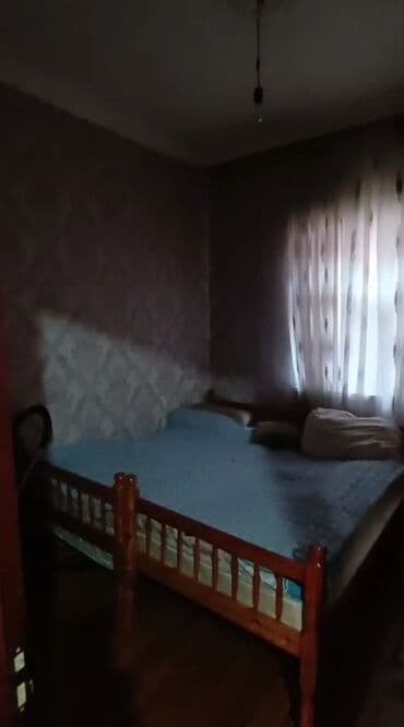 kiraye evler nizami rayonu: 50 kv. m, 2 otaqlı, Kombi, Qaz, İşıq — 8