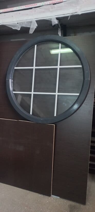 ayna qapi: Новый Пластиковая дверь 80х200 см C замком и рамой, C гарантией, Платная установка, Доставка в районы, Бесплатная доставка, Платная доставка — 15