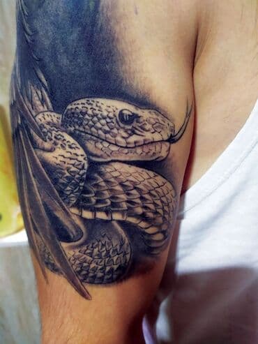 mikroneedling nədir: 🎨 Tatu ustası olmaq istəyirsiniz? Böyük təcrübəsi və öyrətmə bacarığı — 2