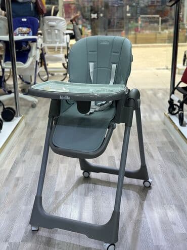 для кормления: Стульчик для кормления — 2