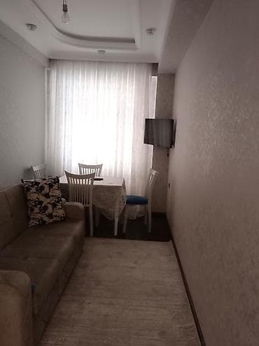 Квартиры: Ev uzunmüddətli verilir. 20 yanvar metrosunun çıxışında Mercan — 6