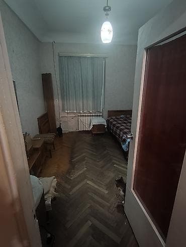 super bag: Bakı, 8-ci kilometr, 4 otaqlı, Köhnə tikili, m. Neftçilər, 80 kv. m — 3