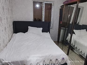 qubada aylıq kirayə evler: 3 otaqlı, Yeni tikili, 60 kv. m — 8