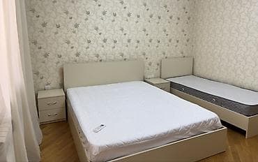 PULSUZ verilir. Gəlin aparın. Yataq otağı dəsti – krem rəng. Cəmi 1 il