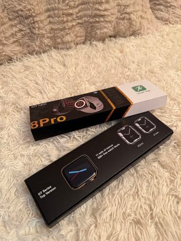 apple iphone 14 qiymeti: İşlənmiş, Smart saat, Sensor ekran, rəng - Qızılı — 3