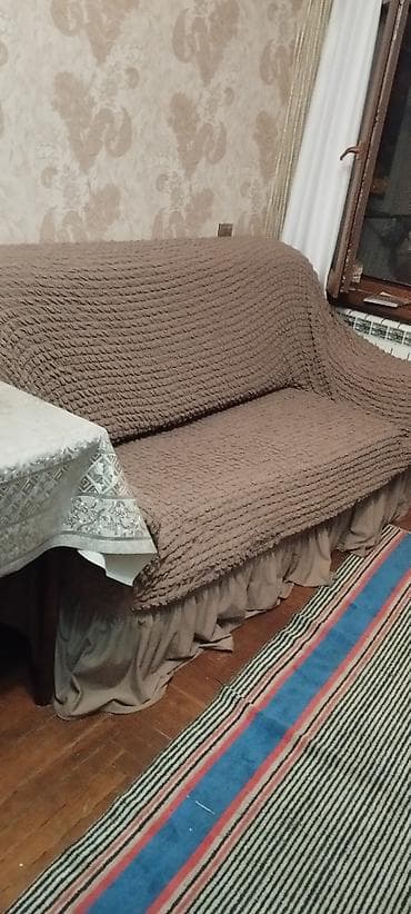 Куплю квартиру: Atatürk prospekti 31 ünvanında yerləşən eve 1 nefer TƏLƏBƏ XANIM otaq — 3