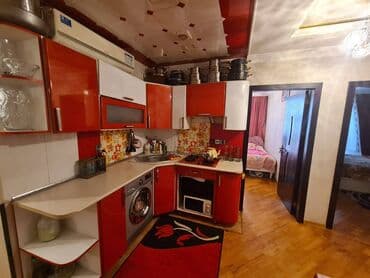 saray mtk 78 kv: 3 otaqlı, Yeni tikili, 82 kv. m — 10