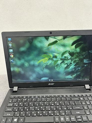 acer betouch e100: İşlənmiş Acer Aspire, 15.6 ", AMD A6, 512 GB, Ünvandan götürmə, Ödənişli çatdırılma — 9