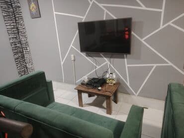 PS3 (Sony PlayStation 3): PlayStation oyun zalı – tam avadanlıqla - Bir neçə oyun guşəsi: hər — 5