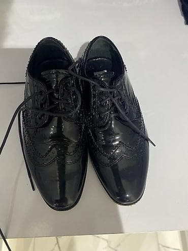 uşax: Usag ayaggabisi23olcu — 3