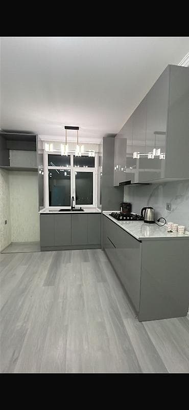 mingecevir ev alqi satqi: 2 otaqlı, Yeni tikili, 51 kv. m — 1