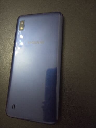 e1202 samsung: Samsung A10e, rəng - Göy — 2