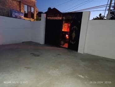 дом в ивановке: 70 м², 2 комнаты, Комби, Газ, Электричество — 10