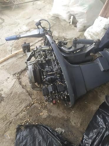 2022, 5.5 l, Benzin, 2022 il, Orijinal, Yaponiya, İşlənmiş