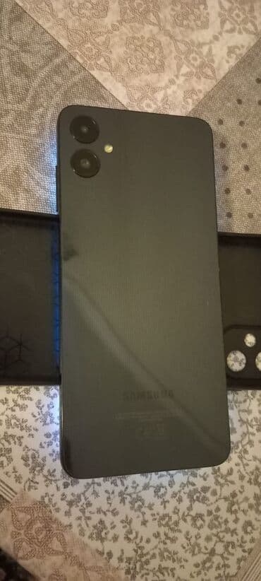 samsung a01 core: Samsung Galaxy A04s, rəng - Qara, İki sim kartlı — 2