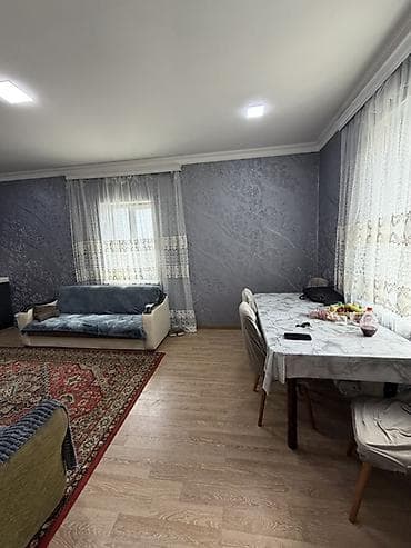 berdede satilan evler 2022: 3 otaqlı, 70 kv. m, Orta təmir — 8