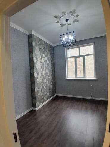 Ford: 2 otaqlı, Yeni tikili, 55 kv. m — 9