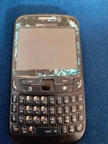 Mətbəx texnikası: Samsung C5212 Duos, rəng - Qara — 1