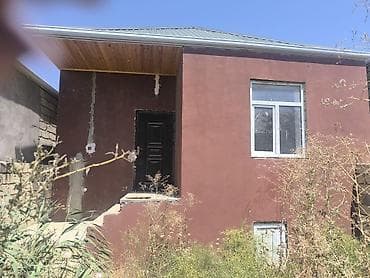 ipoteka evler gence: Xırdalan, 2 otaqlı, Köhnə tikili, 50 kv. m — 9