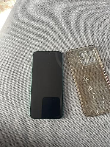 honor s8: Honor X8b, 128 GB, rəng - Yaşıl, Sənədlərlə — 2