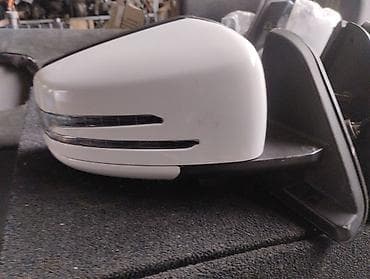 led iwiglar: Cüt, Mercedes-Benz E-klass (W212) — 3