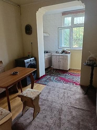 Watsap 00905526109033 2 otaqlı mənzil. Ev leningrad proyekt. Soyuducu — 8