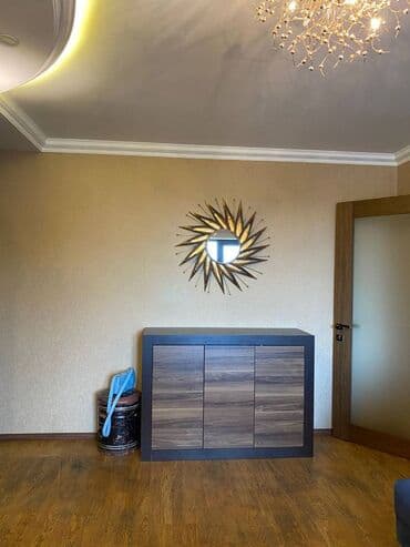 ucuz evler xirdalanda: Bakı, 2 otaqlı, Köhnə tikili, 50 kv. m — 2