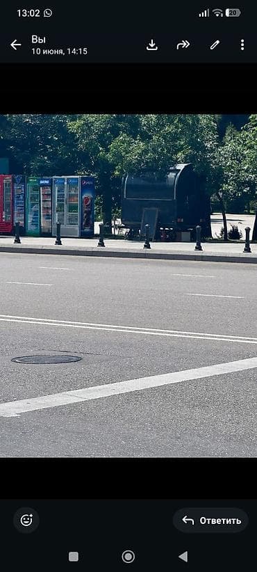 Hazır biznes: Hazır biznes,28 mayda yerləşir Səməd Vurğun parkın — 4