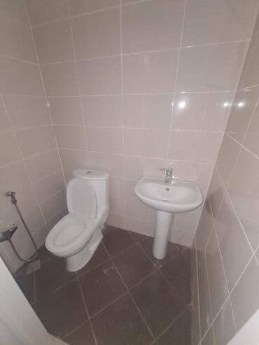 sumqayit 6 ci mikrorayon: Hövsan qəs., 3 otaqlı, Yeni tikili, m. Əhmədli, 72 kv. m — 11