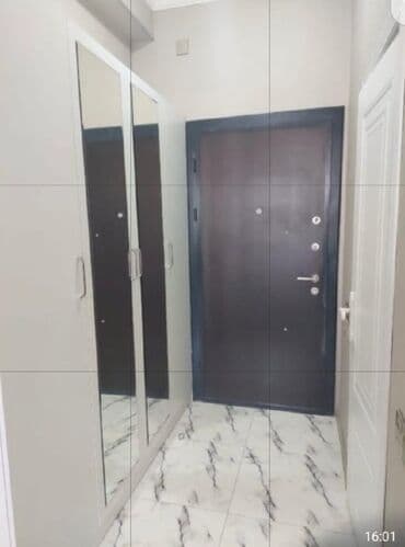 Lincoln: Tam seraitli melisa park — 4