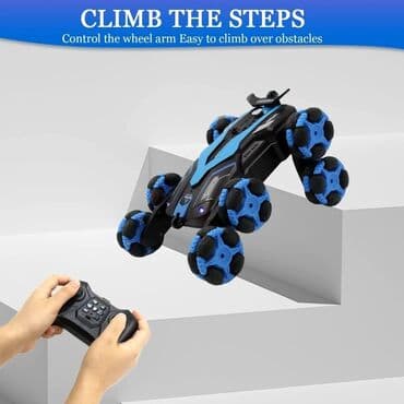 vector robot baku qiymetleri: ● 8 Teker Maşin ilk defe bizde ● Tüstülüdü ● Zariyatqa ile işleyir — 7